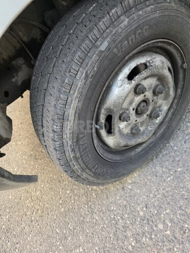 Ford Transit 2008, 363,126 km - 2.2 л - Bakı