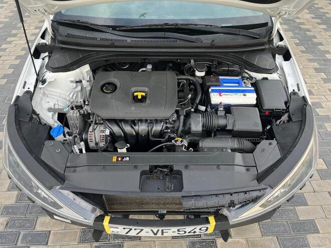Hyundai Elantra 2019, 98,127 km - 2.0 л - Bakı
