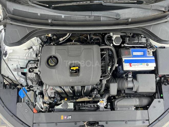 Hyundai Elantra 2019, 98,127 km - 2.0 л - Bakı