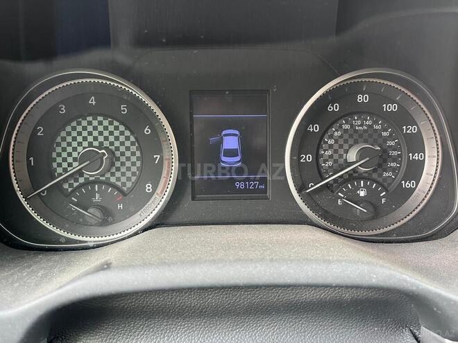 Hyundai Elantra 2019, 98,127 km - 2.0 л - Bakı