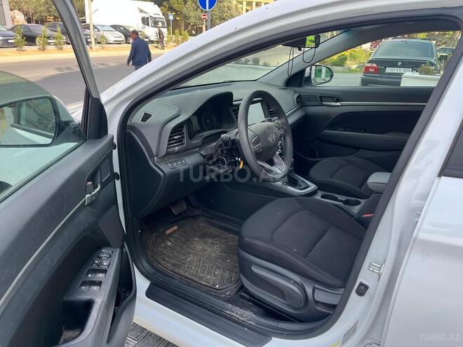 Hyundai Elantra 2019, 98,127 km - 2.0 л - Bakı