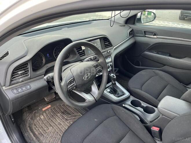 Hyundai Elantra 2019, 98,127 km - 2.0 л - Bakı