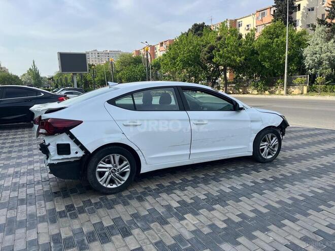 Hyundai Elantra 2019, 98,127 km - 2.0 л - Bakı