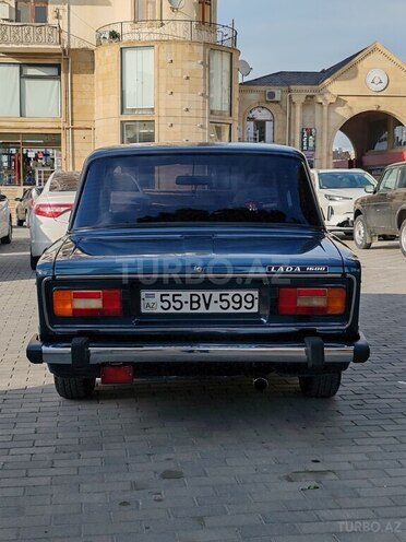 LADA (VAZ) 2106 2000, 53,000 km - 1.6 л - Bakı