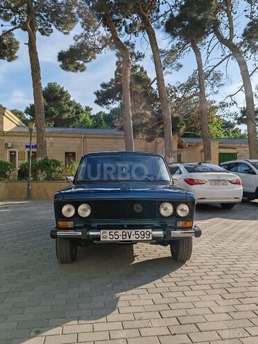 LADA (VAZ) 2106 2000, 53,000 km - 1.6 л - Bakı
