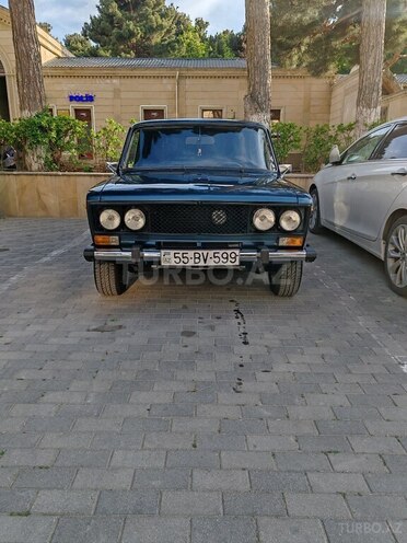LADA (VAZ) 2106 2000, 53,000 km - 1.6 л - Bakı