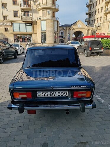 LADA (VAZ) 2106 2000, 53,000 km - 1.6 л - Bakı