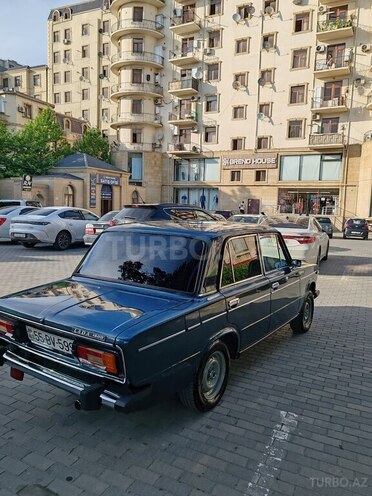LADA (VAZ) 2106 2000, 53,000 km - 1.6 л - Bakı
