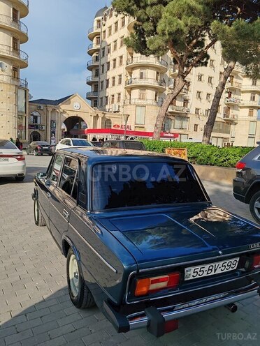 LADA (VAZ) 2106 2000, 53,000 km - 1.6 л - Bakı