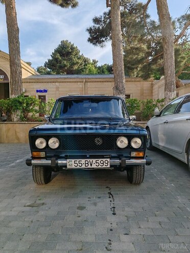 LADA (VAZ) 2106 2000, 53,000 km - 1.6 л - Bakı