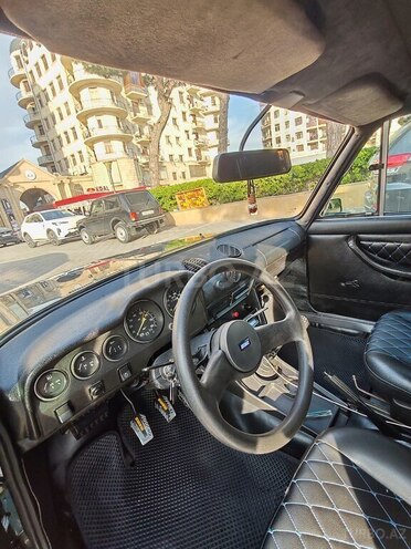 LADA (VAZ) 2106 2000, 53,000 km - 1.6 л - Bakı