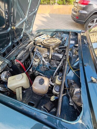 LADA (VAZ) 2106 2000, 53,000 km - 1.6 л - Bakı