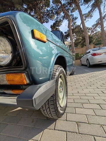 LADA (VAZ) 2106 2000, 53,000 km - 1.6 л - Bakı