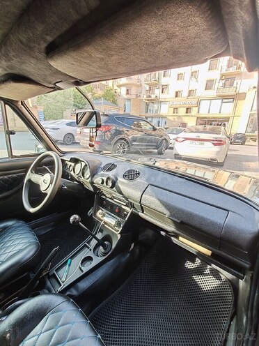 LADA (VAZ) 2106 2000, 53,000 km - 1.6 л - Bakı