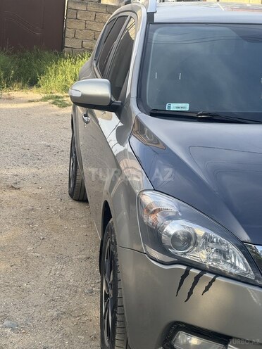 Kia Ceed 2011, 230,000 km - 1.6 l - Bakı