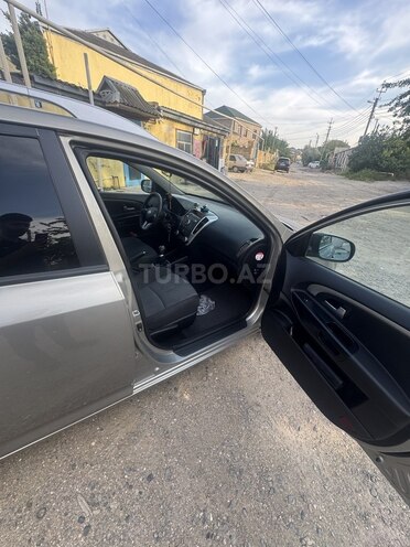 Kia Ceed 2011, 230,000 km - 1.6 l - Bakı