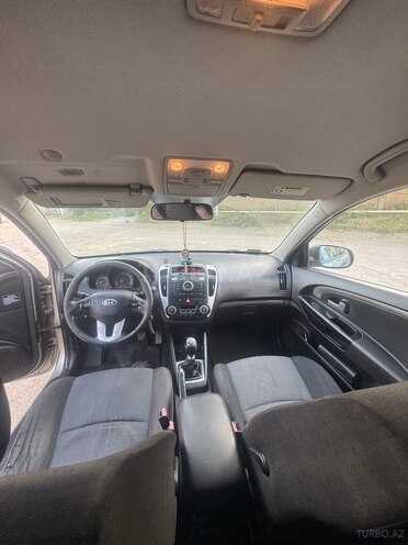 Kia Ceed 2011, 230,000 km - 1.6 l - Bakı