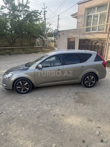 Kia Ceed 2011, 230,000 km - 1.6 l - Bakı