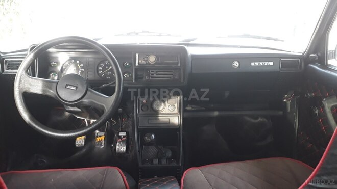 LADA (VAZ) 2107 2007, 75,216 km - 1.6 l - Masallı