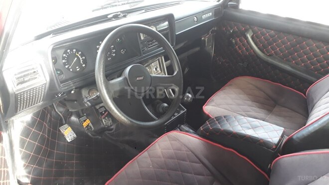 LADA (VAZ) 2107 2007, 75,216 km - 1.6 l - Masallı