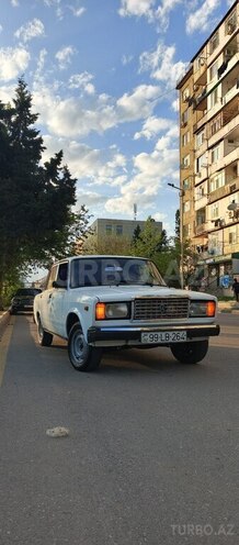 LADA (VAZ) 2107 2006, 95,000 km - 1.6 л - Bakı