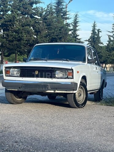 LADA (VAZ) 2105 1985, 90,077 km - 1.3 л - Qusar