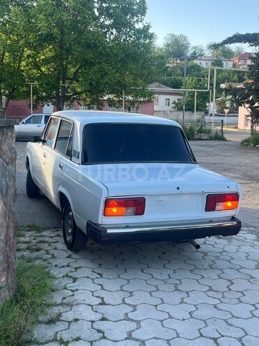 LADA (VAZ) 2105 1985, 90,077 km - 1.3 л - Qusar