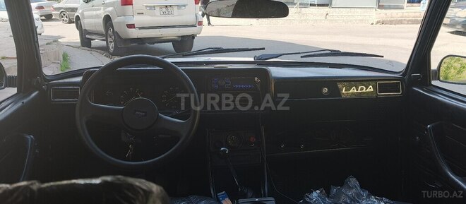 LADA (VAZ) 2107 2006, 95,000 km - 1.6 л - Bakı
