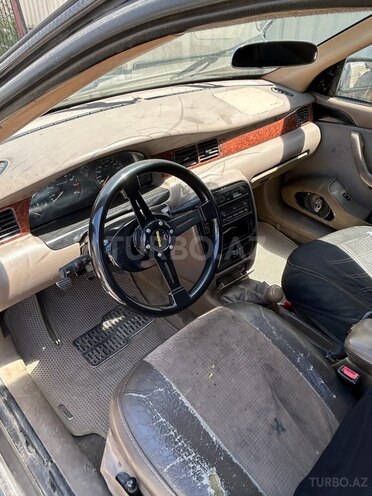 Iran Khodro Samand 2004, 350,000 km - 1.8 л - Sumqayıt