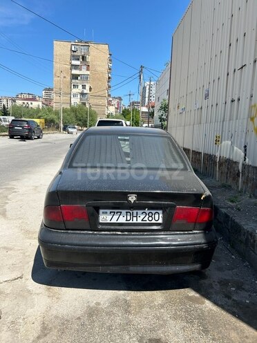 Iran Khodro Samand 2004, 350,000 km - 1.8 л - Sumqayıt