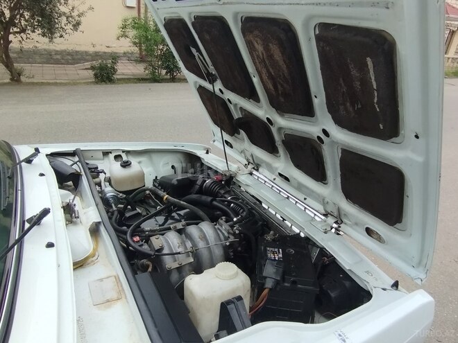LADA (VAZ) 2107 2009, 52,235 km - 1.6 л - Ağstafa