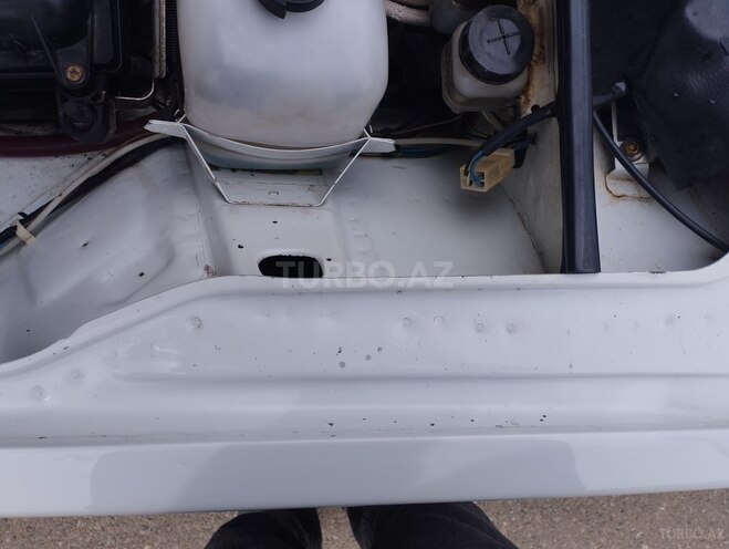 LADA (VAZ) 2107 2009, 52,235 km - 1.6 л - Ağstafa