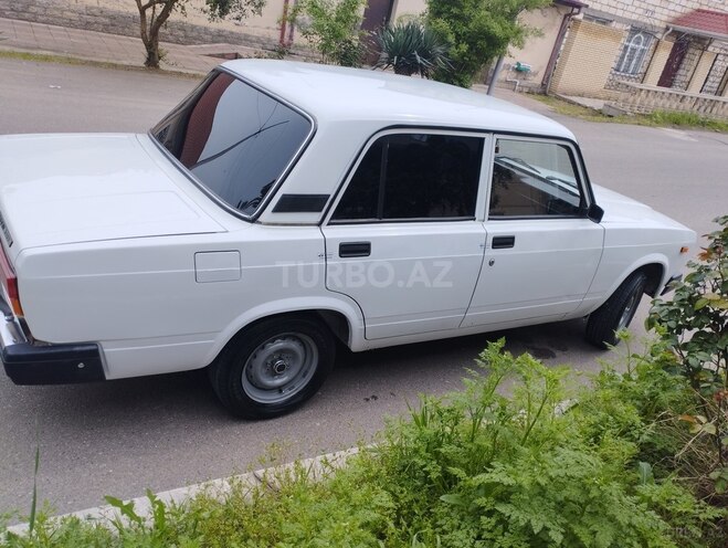 LADA (VAZ) 2107 2009, 52,235 km - 1.6 л - Ağstafa
