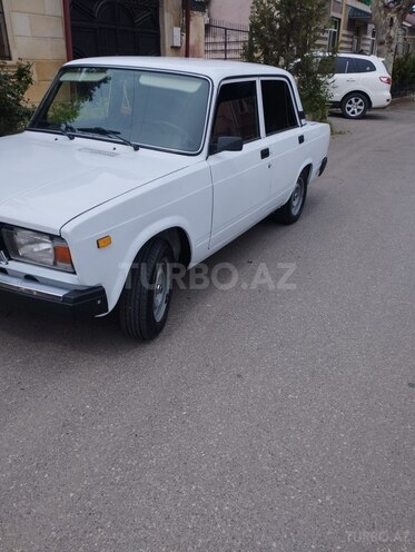 LADA (VAZ) 2107 2009, 52,235 km - 1.6 л - Ağstafa