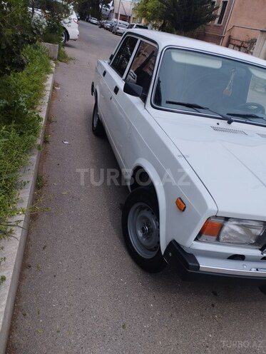 LADA (VAZ) 2107 2009, 52,235 km - 1.6 л - Ağstafa