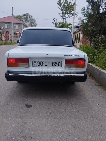 LADA (VAZ) 2107 2009, 52,235 km - 1.6 л - Ağstafa