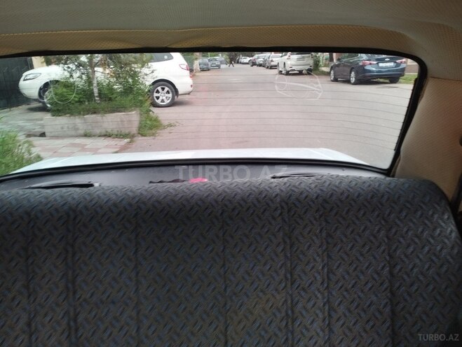 LADA (VAZ) 2107 2009, 52,235 km - 1.6 л - Ağstafa