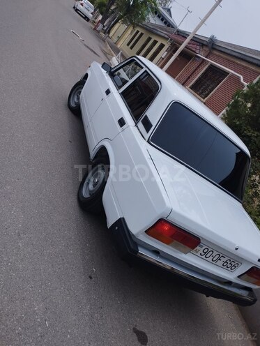 LADA (VAZ) 2107 2009, 52,235 km - 1.6 л - Ağstafa