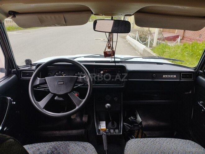 LADA (VAZ) 2107 2009, 52,235 km - 1.6 л - Ağstafa