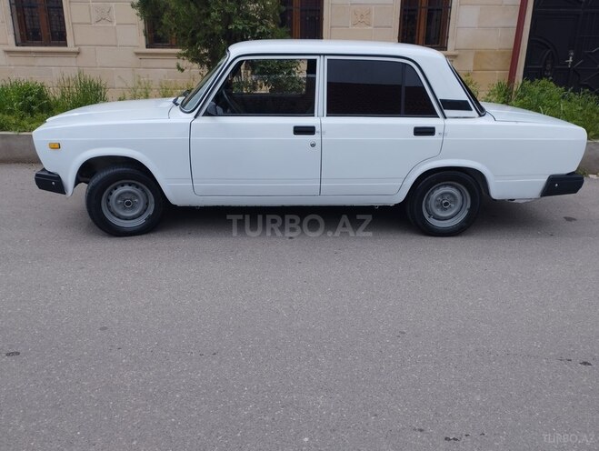 LADA (VAZ) 2107 2009, 52,235 km - 1.6 л - Ağstafa