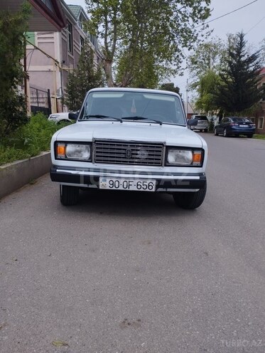 LADA (VAZ) 2107 2009, 52,235 km - 1.6 л - Ağstafa