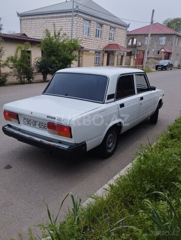 LADA (VAZ) 2107 2009, 52,235 km - 1.6 л - Ağstafa