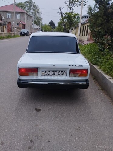 LADA (VAZ) 2107 2009, 52,235 km - 1.6 л - Ağstafa