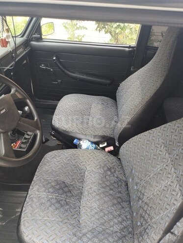 LADA (VAZ) 2107 2009, 52,235 km - 1.6 л - Ağstafa
