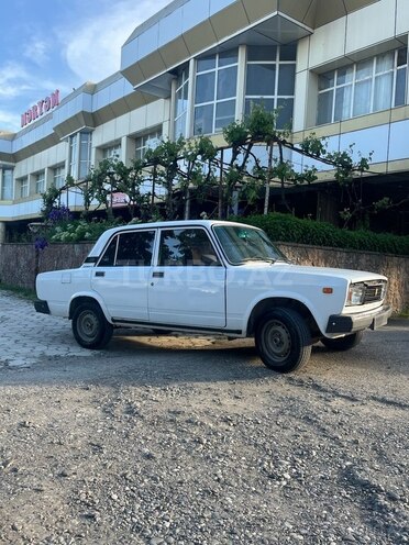 LADA (VAZ) 2105 1985, 90,077 km - 1.3 л - Qusar