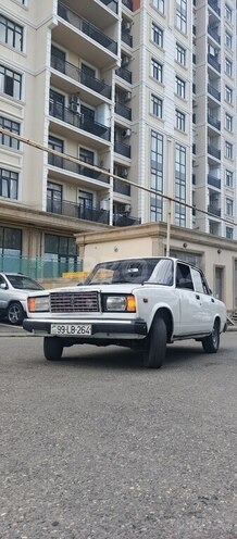 LADA (VAZ) 2107 2006, 95,000 km - 1.6 л - Bakı