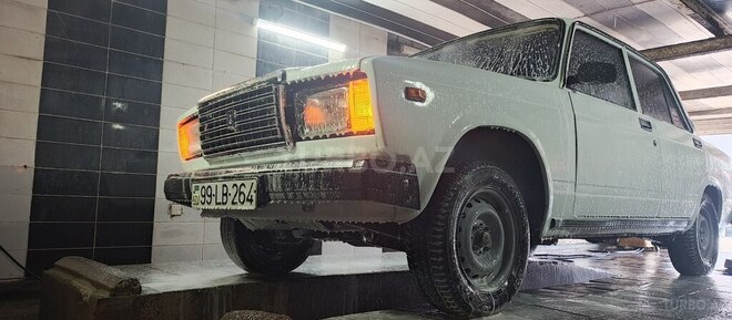 LADA (VAZ) 2107 2006, 95,000 km - 1.6 л - Bakı