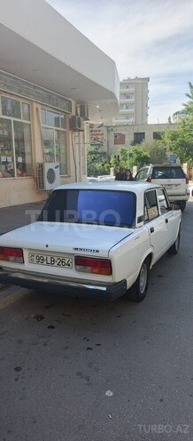LADA (VAZ) 2107 2006, 95,000 km - 1.6 л - Bakı