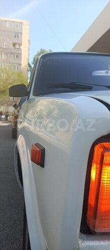 LADA (VAZ) 2107 2006, 95,000 km - 1.6 л - Bakı