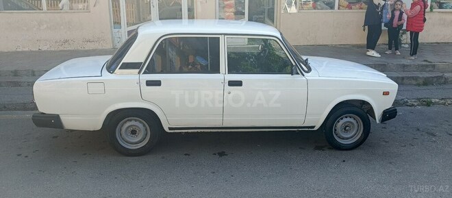 LADA (VAZ) 2107 2006, 95,000 km - 1.6 л - Bakı